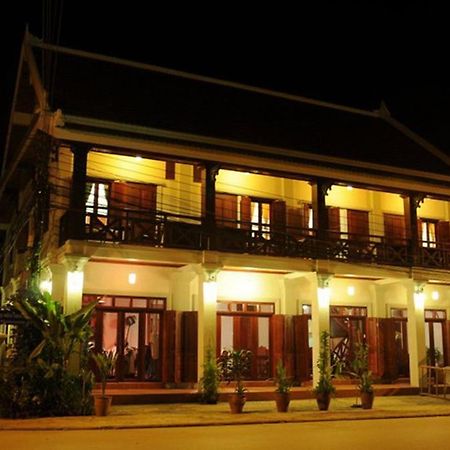 Luang Prabang Pangkham Hotel Εξωτερικό φωτογραφία